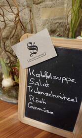 Wirtschaft Steingrube