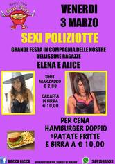 BOCCA RICCA RISTO PUB