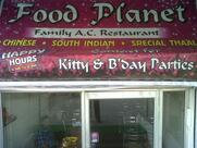Food planet