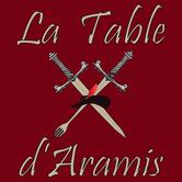 La Table d'Aramis