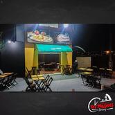 Di´ Napoli Pizzaria