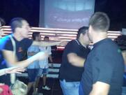 Mescal Cocktailanddrink Larino