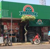 Restaurante Do Luciano (ALMOÇO DAS 10:30 AS 13:30)