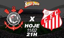 Lanchonete Sao Judas