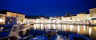 Pizzeria - Buffet Capitano