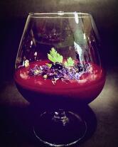 Senzafiamma Raw Food