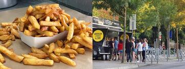 La friterie de Seclin