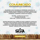 Skina Bar e Restaurante