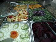 ValeVerde Churrascaria Parauapebas PA