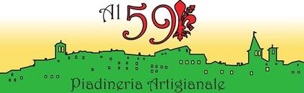Piadineria artigianale AL59
