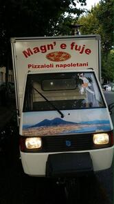 Magn' e Fuje