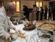 Italian Club of Cairo " Centro Ricreativo Italiano "