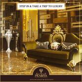 The Prabha International Sweets