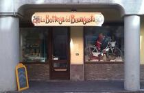 La Bottega del Buongusto