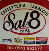 Bar Tabacchi Sal8 Cafè