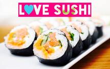 Love Sushi Delivery