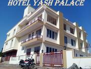 HOTEL YASH Palace Maihar Maihar