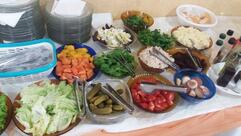 Bar e Churrascaria do Rudi