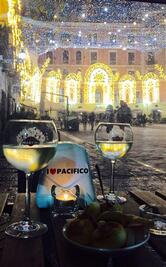 Pacifico Alla Rotonda