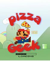 Pizza Geek