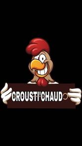 Croustichaud rôtisserie
