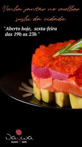 Daywa Sushi