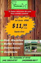 Restaurante Simas