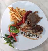 Restaurant Sidi Bou Saïd