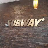 Subway Saibaba Colony