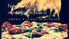 Miss Pizza Eur/Spinaceto