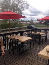 Steak House Pont-Rouge