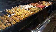 Bar Pasticceria E Gelateria Da Taty