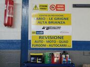 Garage Pontevilla di Fumagalli Giovanni