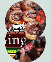 Ginga Churrascaria à Rodízio