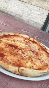 Prima Luna pizzeria kebab