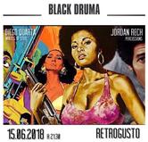 Retrogusto