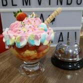 Imperial - Doce & Café