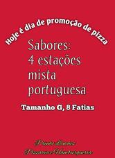 Painho hambugueria e pizzaria