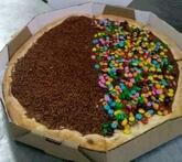 Esfiharia e pizzaria Sabor Santista