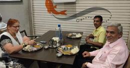 Mhavra - The Malvani Fish House