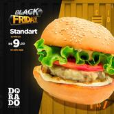 Dorado Burger Erechim