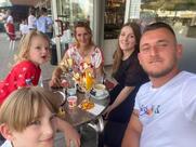 Eiscafe Cortina-Eis,Kaffe und mehr… Weil am Rhein