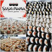 Sushi Mania