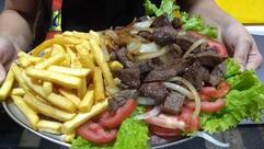 Bar e Restaurante 2 Amigos