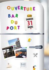 Bar du Port Île de Batz