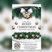 The Junkyard Restro & Party Plot