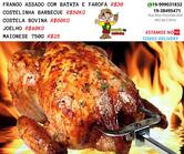 Marmitão Do Churrasco