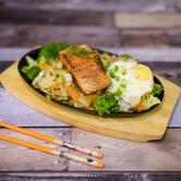 Haruki Culinária Oriental