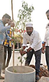 SONY FAMILY RESTAURANT & ARABIAN MANDI