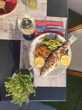 JACKY - restaurant et barbecue